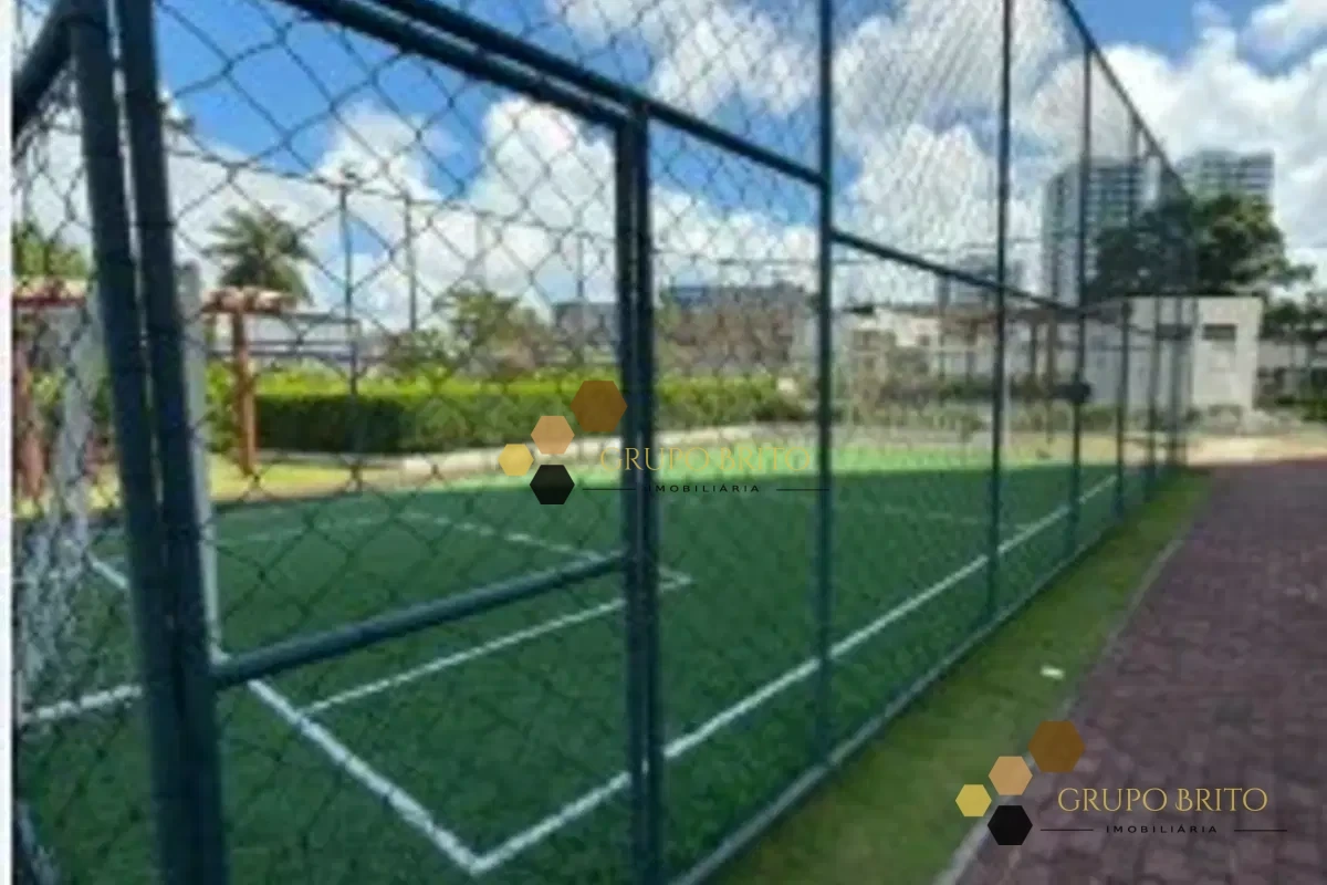 Apartamento 3 Quartos Imbiribeira para Alugar - Foto 16