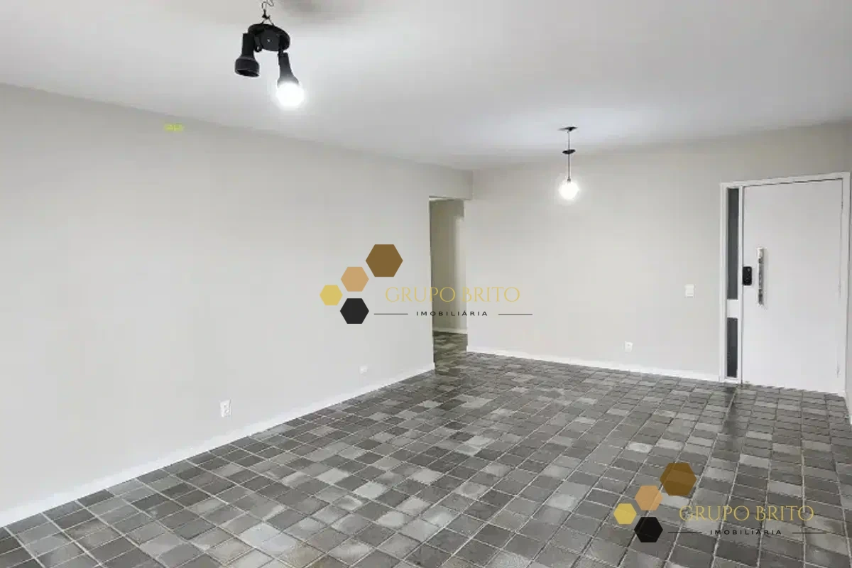 Apartamento 3 Quartos Aflitos à Venda - Foto 1