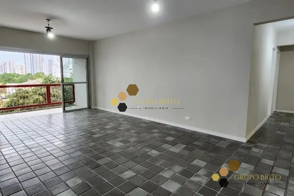 Apartamento 3 Quartos Aflitos à Venda - Foto 2