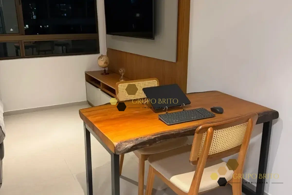 Apartamento 1 Quarto Parnamirim à Venda - Foto 1