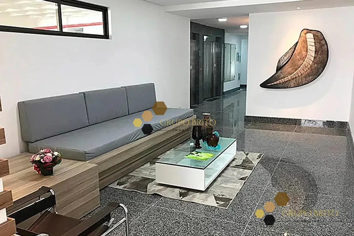 Apartamento 2 Quartos Torre à Venda - Foto 3
