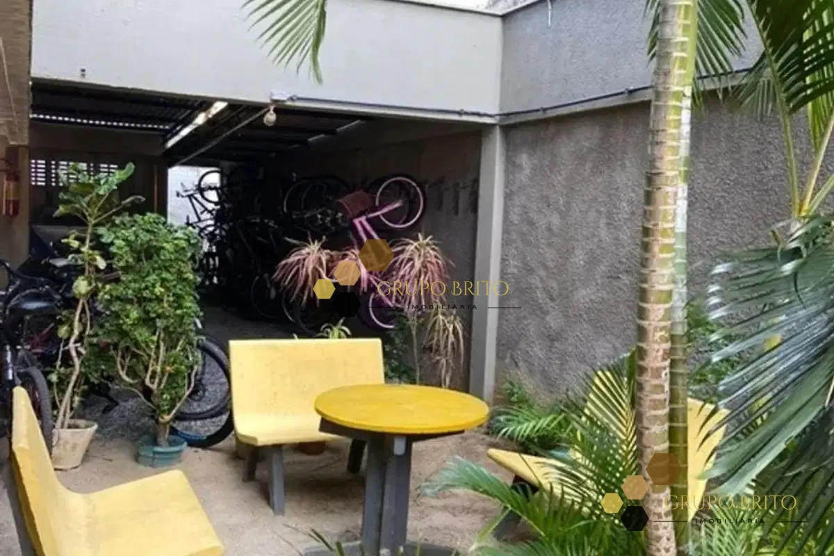 Apartamento 3 Quartos Campo Grande para Alugar - Foto 2