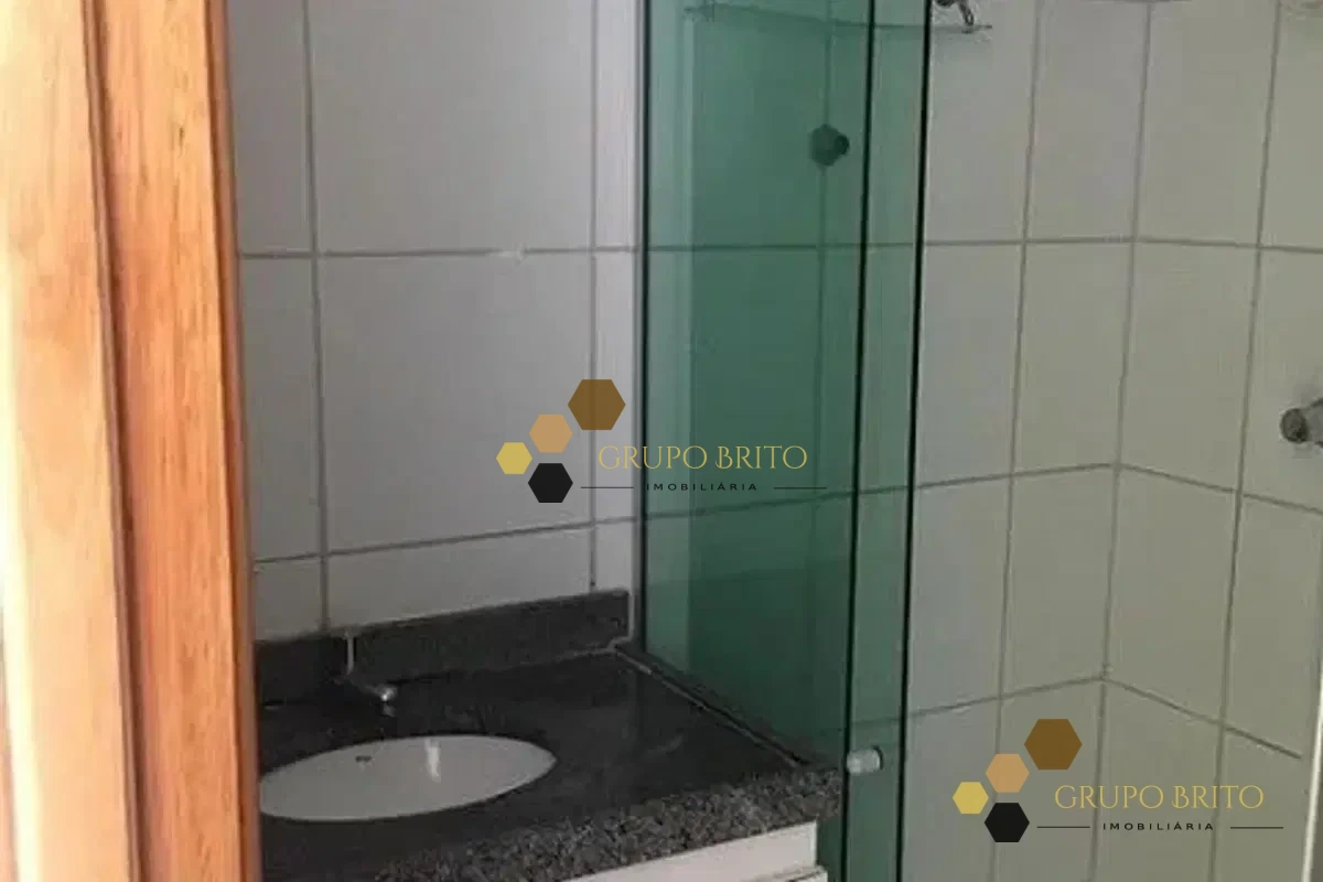 Apartamento 3 Quartos Campo Grande para Alugar - Foto 3