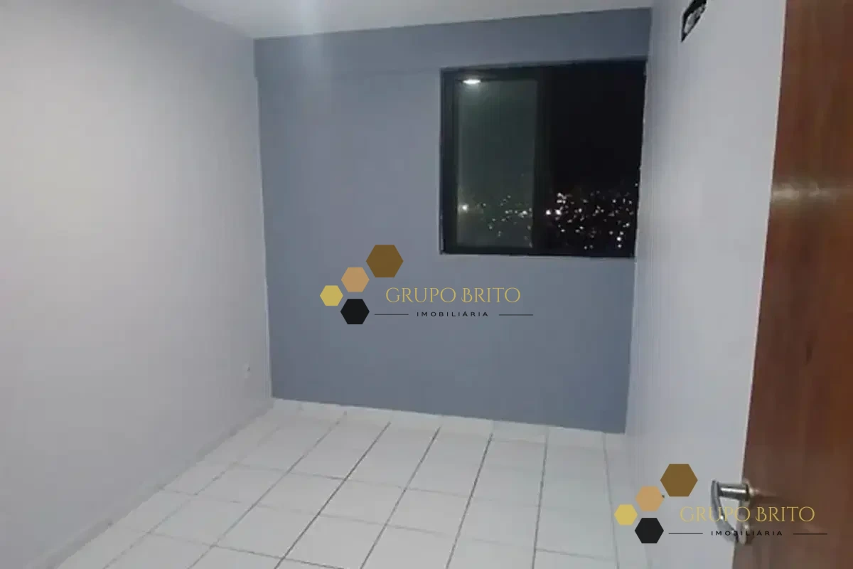 Apartamento 3 Quartos Campo Grande para Alugar - Foto 4