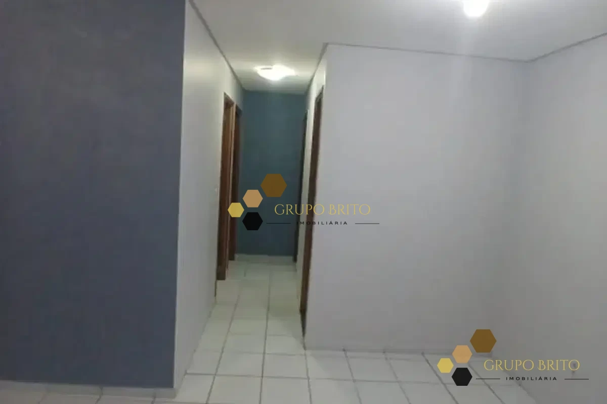 Apartamento 3 Quartos Campo Grande para Alugar - Foto 6