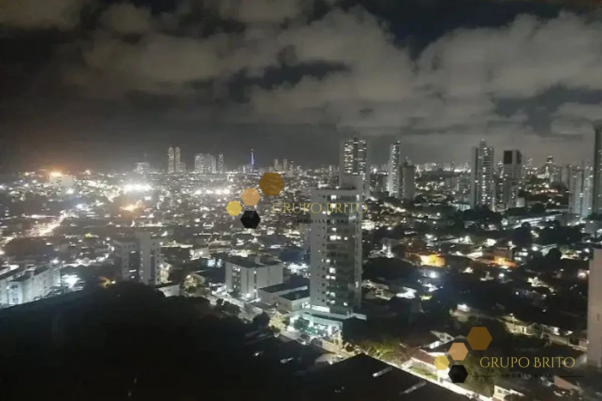 Apartamento 3 Quartos Campo Grande para Alugar - Foto 7