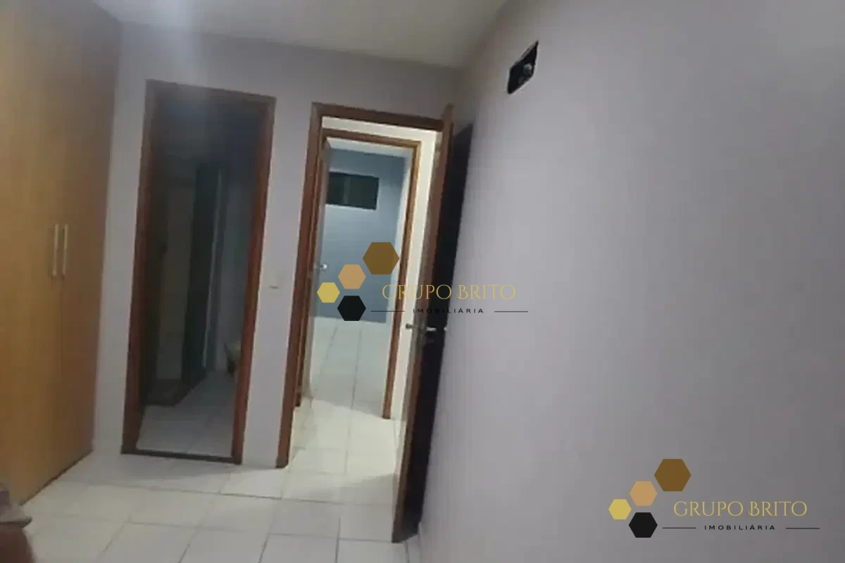 Apartamento 3 Quartos Campo Grande para Alugar - Foto 8