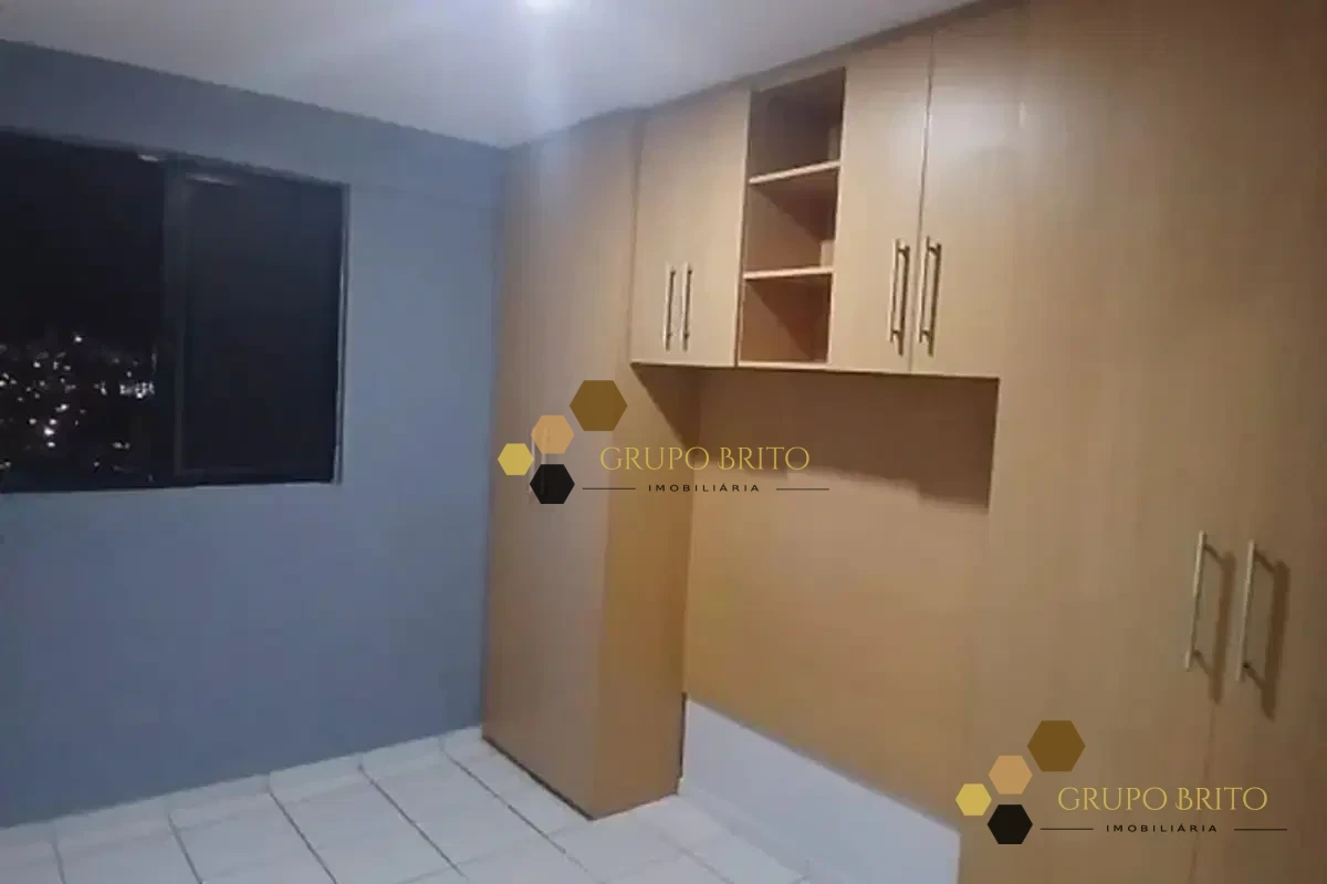 Apartamento 3 Quartos Campo Grande para Alugar - Foto 9