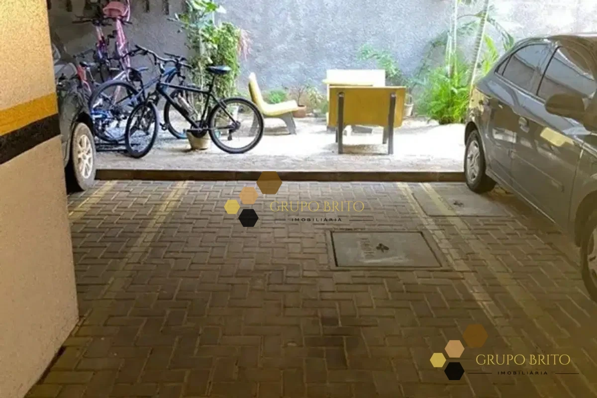 Apartamento 3 Quartos Campo Grande para Alugar - Foto 12