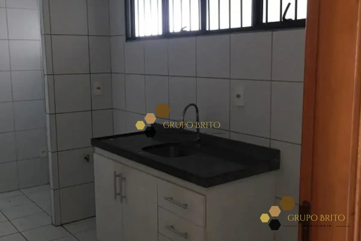Apartamento 3 Quartos Campo Grande para Alugar - Foto 13