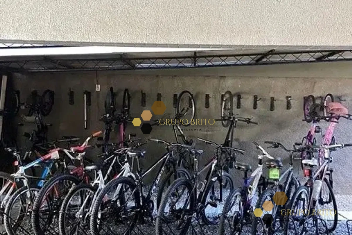 Apartamento 3 Quartos Campo Grande para Alugar - Foto 15