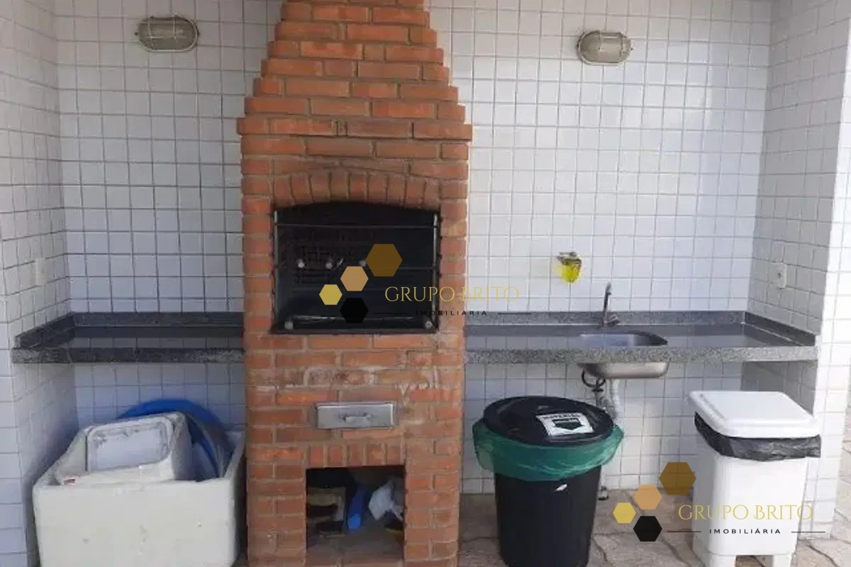 Apartamento 3 Quartos Campo Grande para Alugar - Foto 16