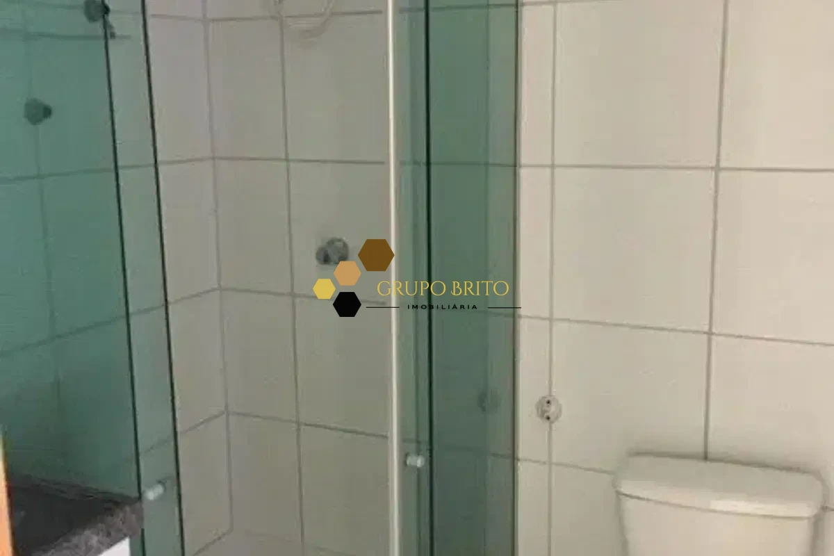 Apartamento 3 Quartos Campo Grande para Alugar - Foto 17