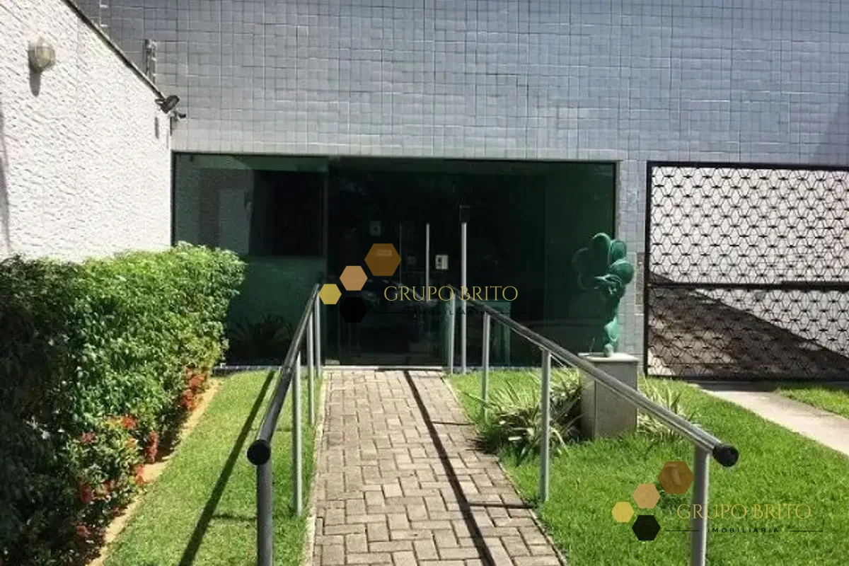 Apartamento 3 Quartos Campo Grande para Alugar - Foto 18