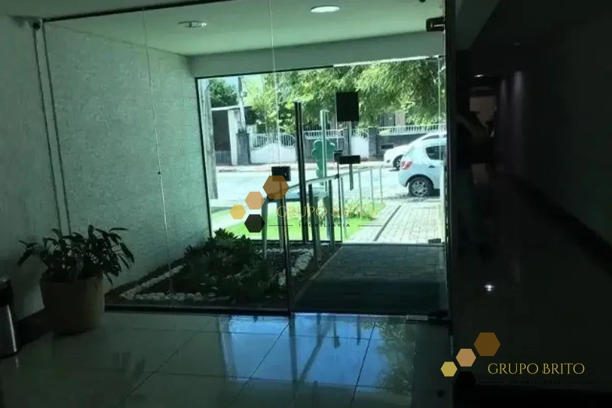 Apartamento 3 Quartos Campo Grande para Alugar - Foto 19