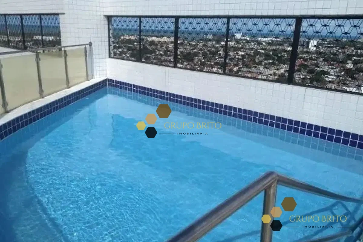 Apartamento 3 Quartos Campo Grande para Alugar - Foto 20