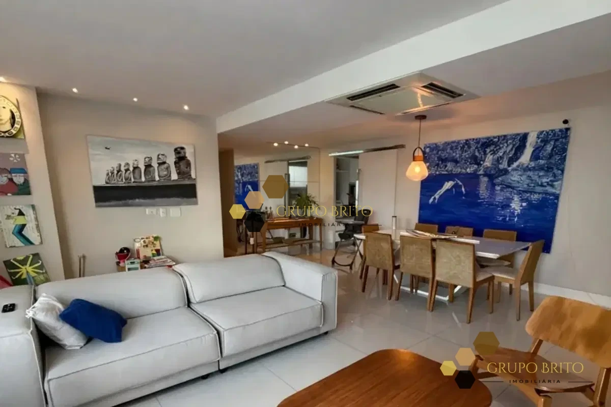Apartamento 4 Quartos Rosarinho à Venda - Foto 3