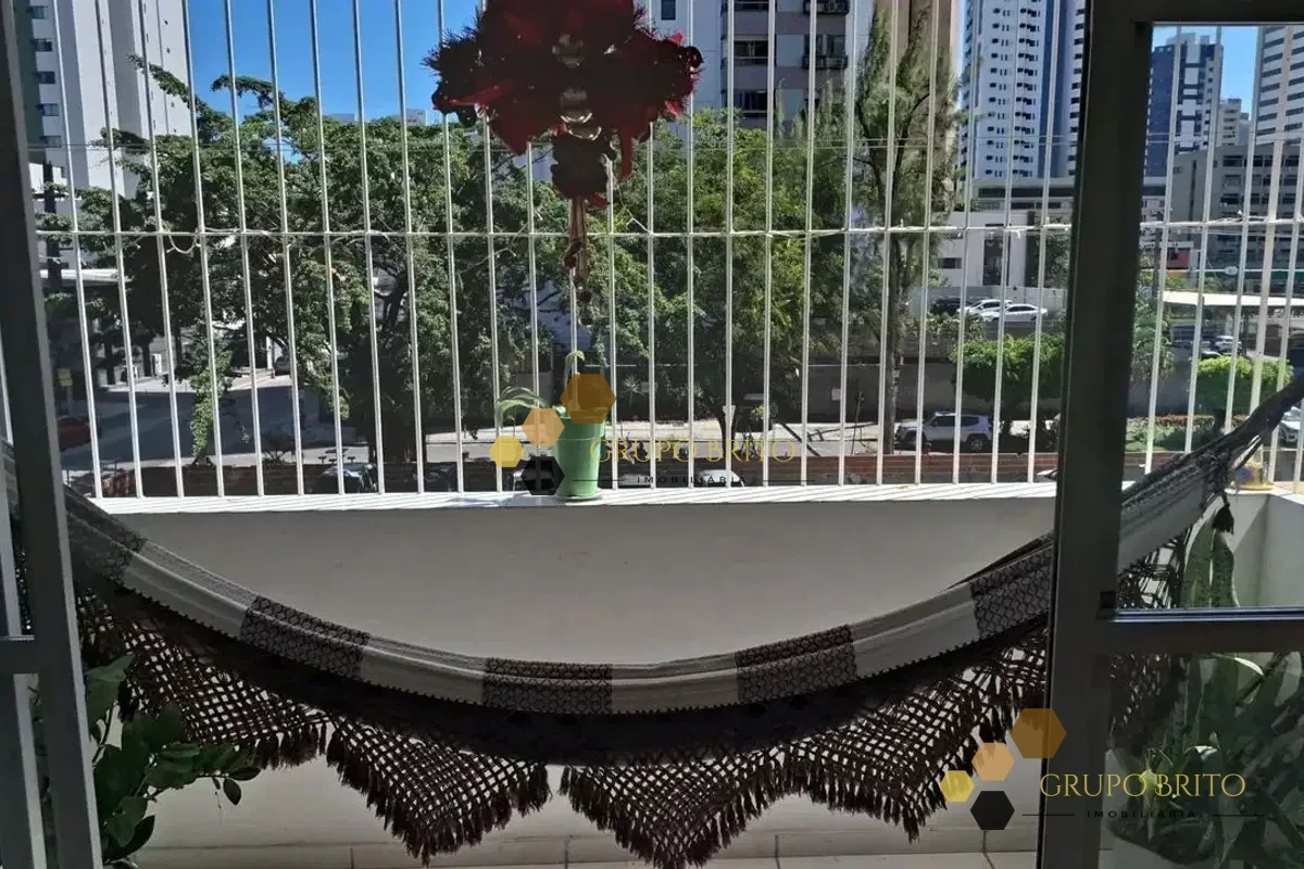 Apartamento Boa Viagem à Venda - Foto 2