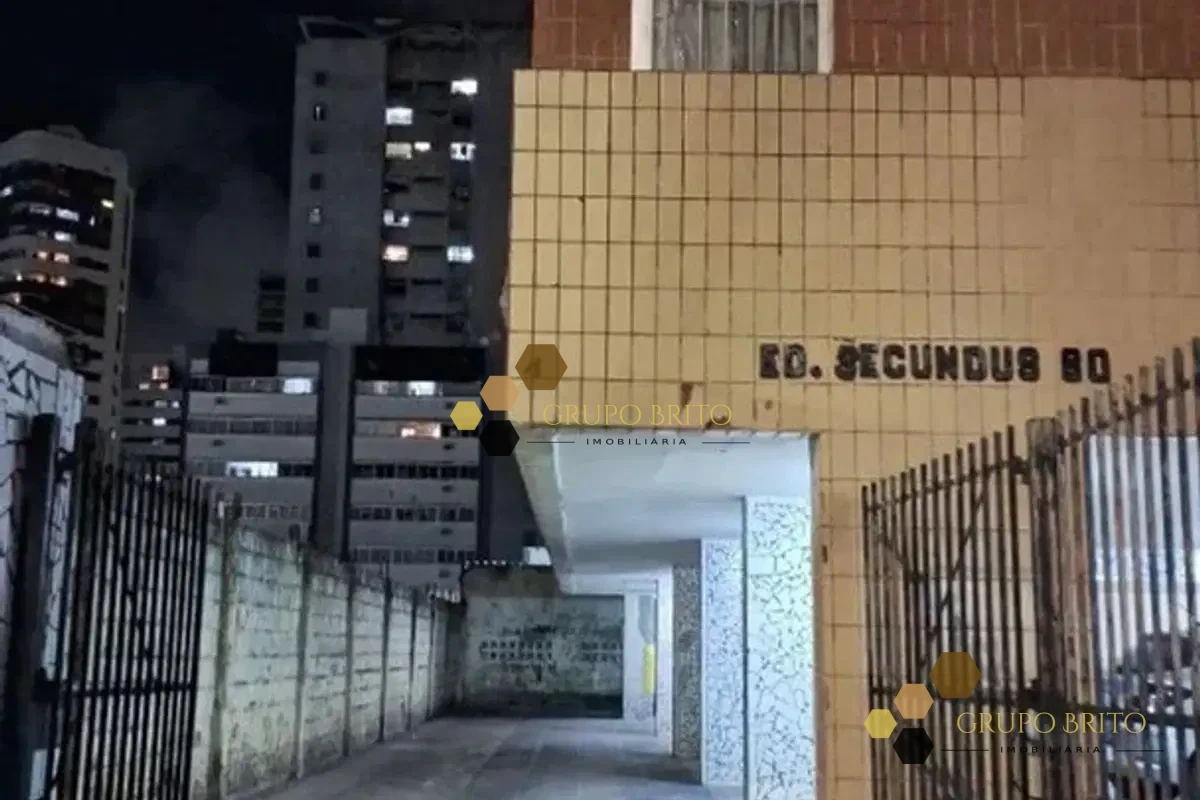 Apartamento Boa Viagem à Venda - Foto 3
