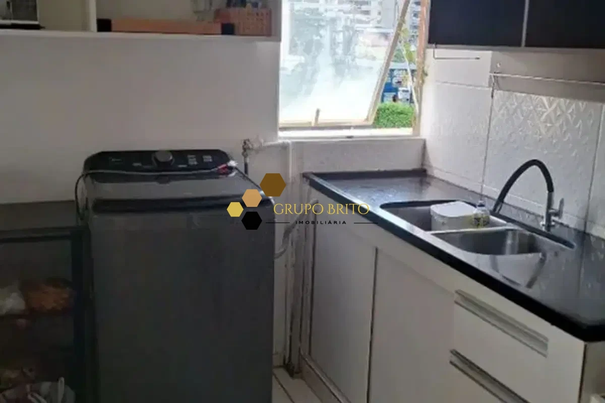 Apartamento Boa Viagem à Venda - Foto 5
