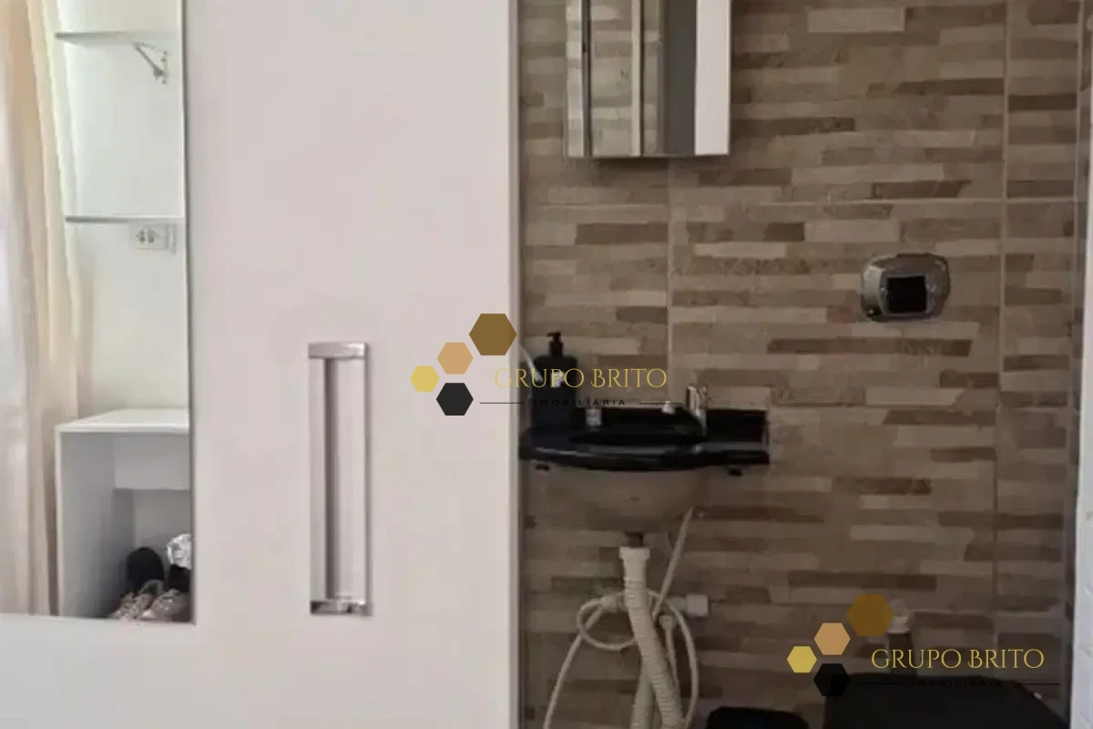 Apartamento Boa Viagem à Venda - Foto 8