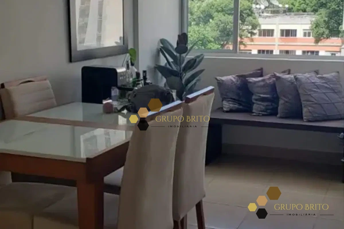 Apartamento 1 Quarto Boa Vista à Venda - Foto 1