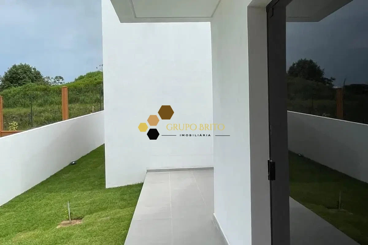 Casa / Sobrado em Condomínio 4 Quartos Vargem Fria à Venda - Foto 1