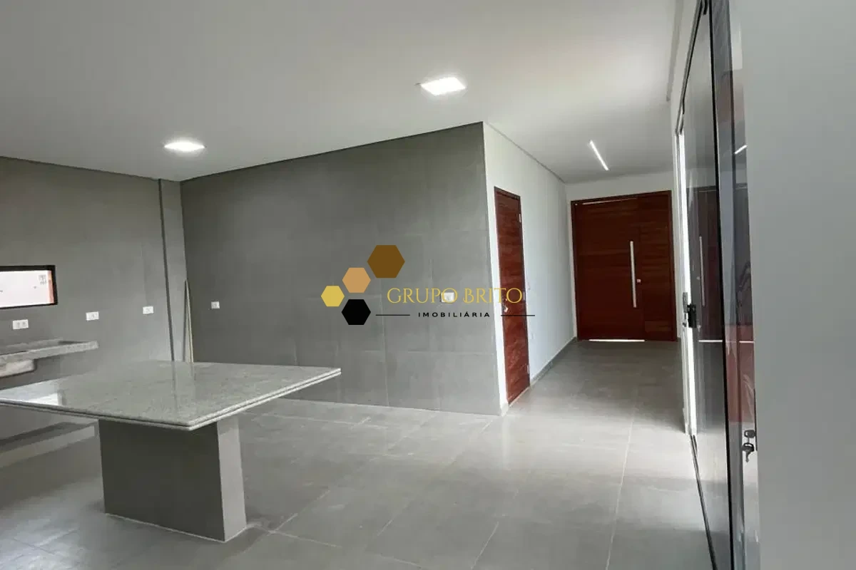 Casa / Sobrado em Condomínio 4 Quartos Vargem Fria à Venda - Foto 11