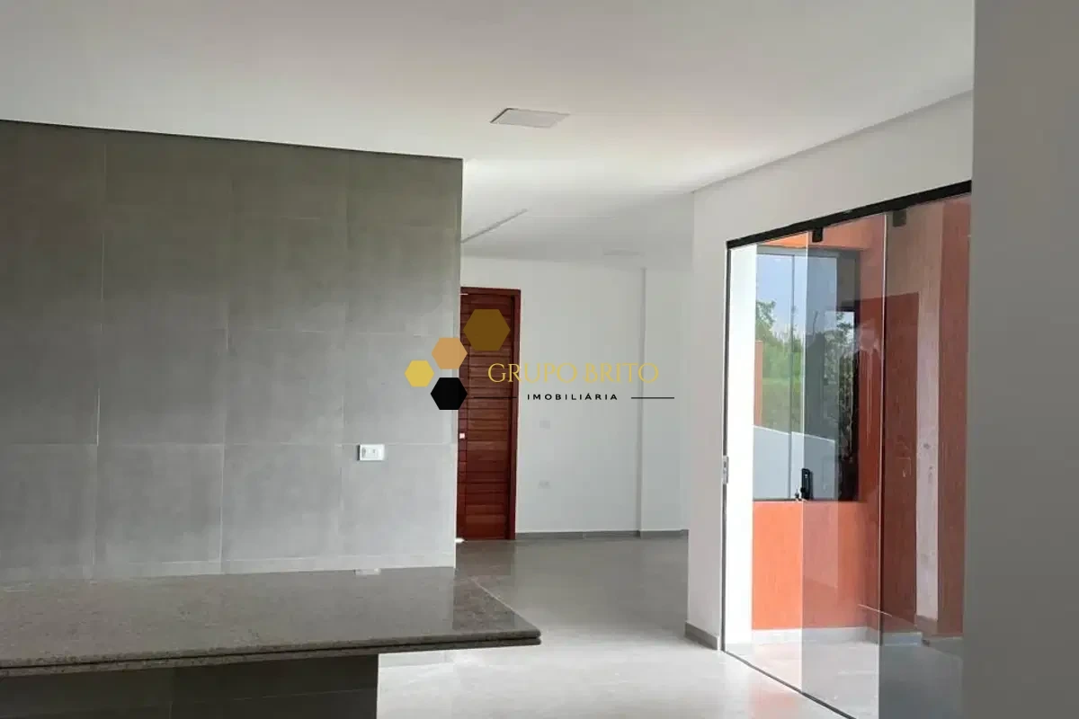 Casa / Sobrado em Condomínio 4 Quartos Vargem Fria à Venda - Foto 13