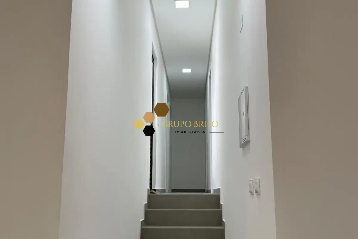 Casa / Sobrado em Condomínio 4 Quartos Vargem Fria à Venda - Foto 17