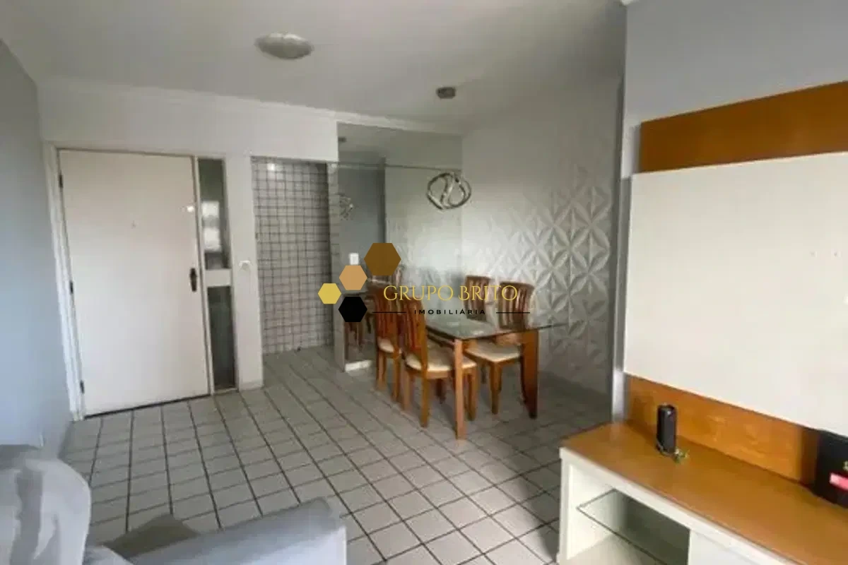 Apartamento 2 Quartos Prado à Venda - Foto 1