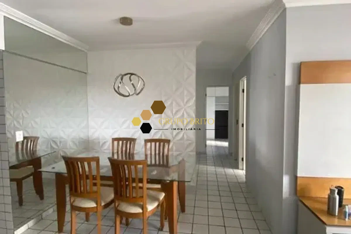 Apartamento 2 Quartos Prado à Venda - Foto 3