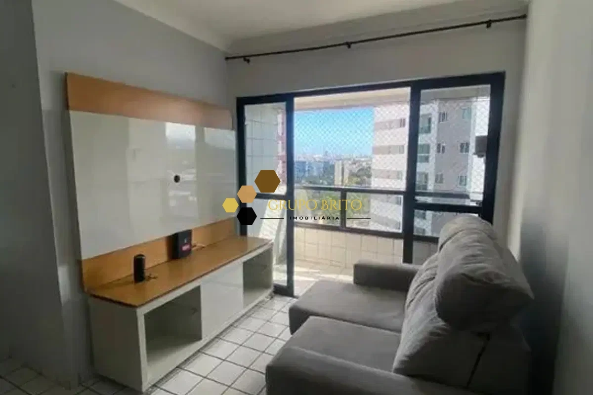 Apartamento 2 Quartos Prado à Venda - Foto 5