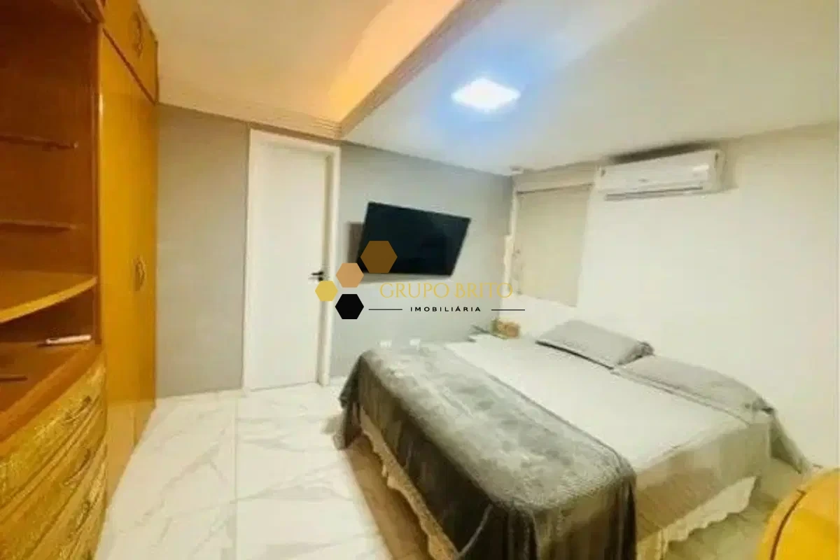 Apartamento 3 Quartos Boa Viagem à Venda - Foto 2