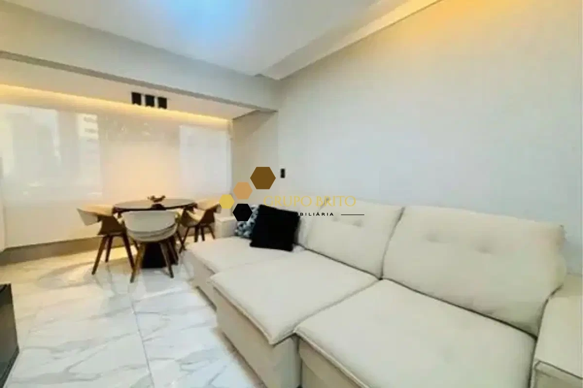 Apartamento 3 Quartos Boa Viagem à Venda - Foto 4