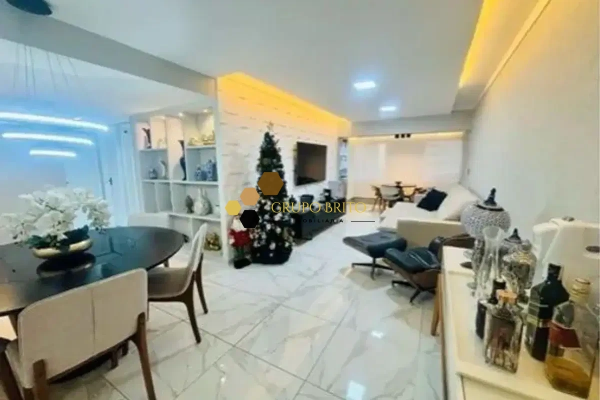Apartamento 3 Quartos Boa Viagem à Venda - Foto 6