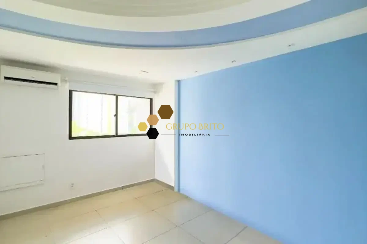 Apartamento 3 Quartos Tamarineira à Venda - Foto 6