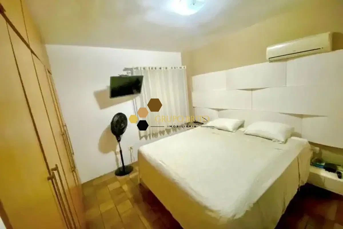 Apartamento 3 Quartos Tamarineira à Venda - Foto 7