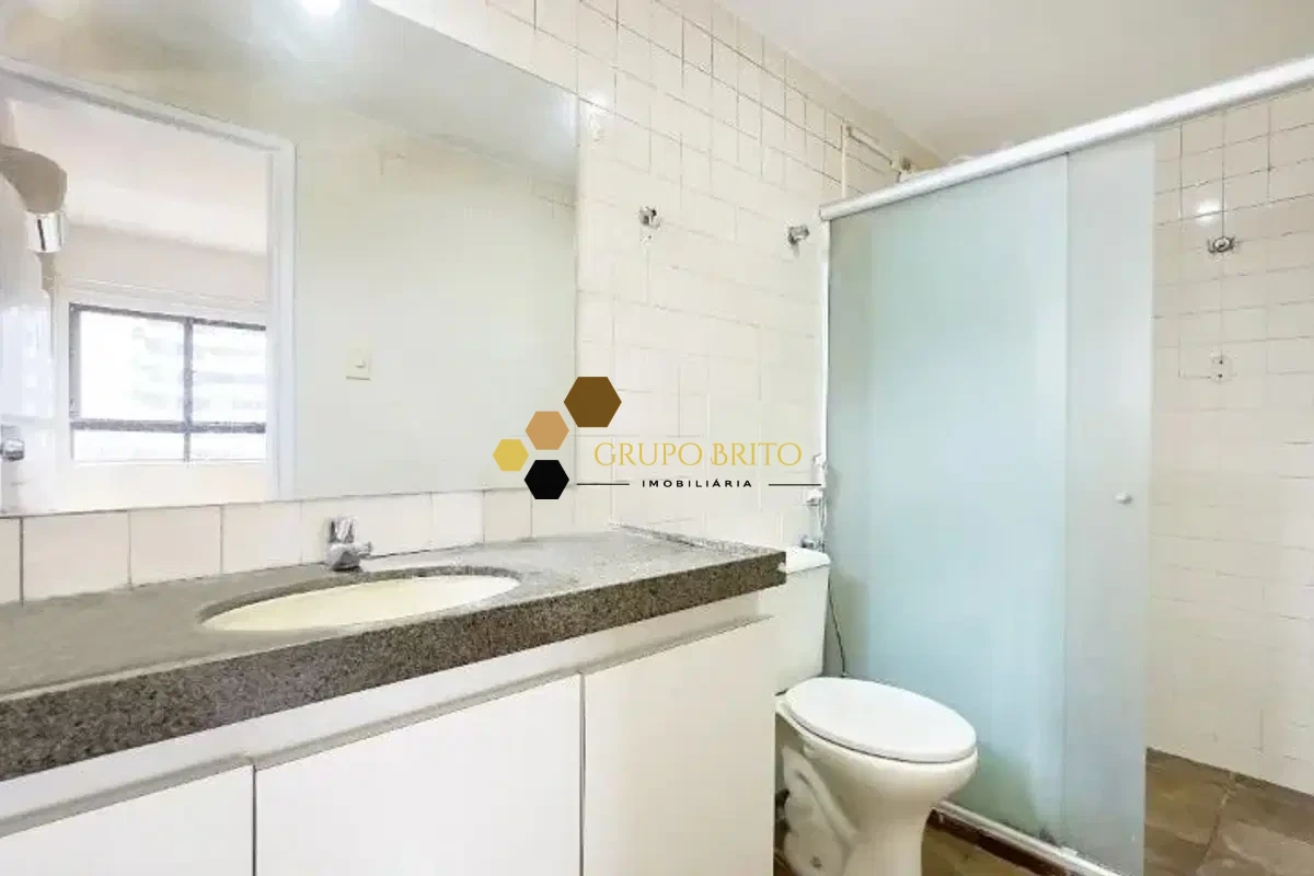Apartamento 3 Quartos Tamarineira à Venda - Foto 10