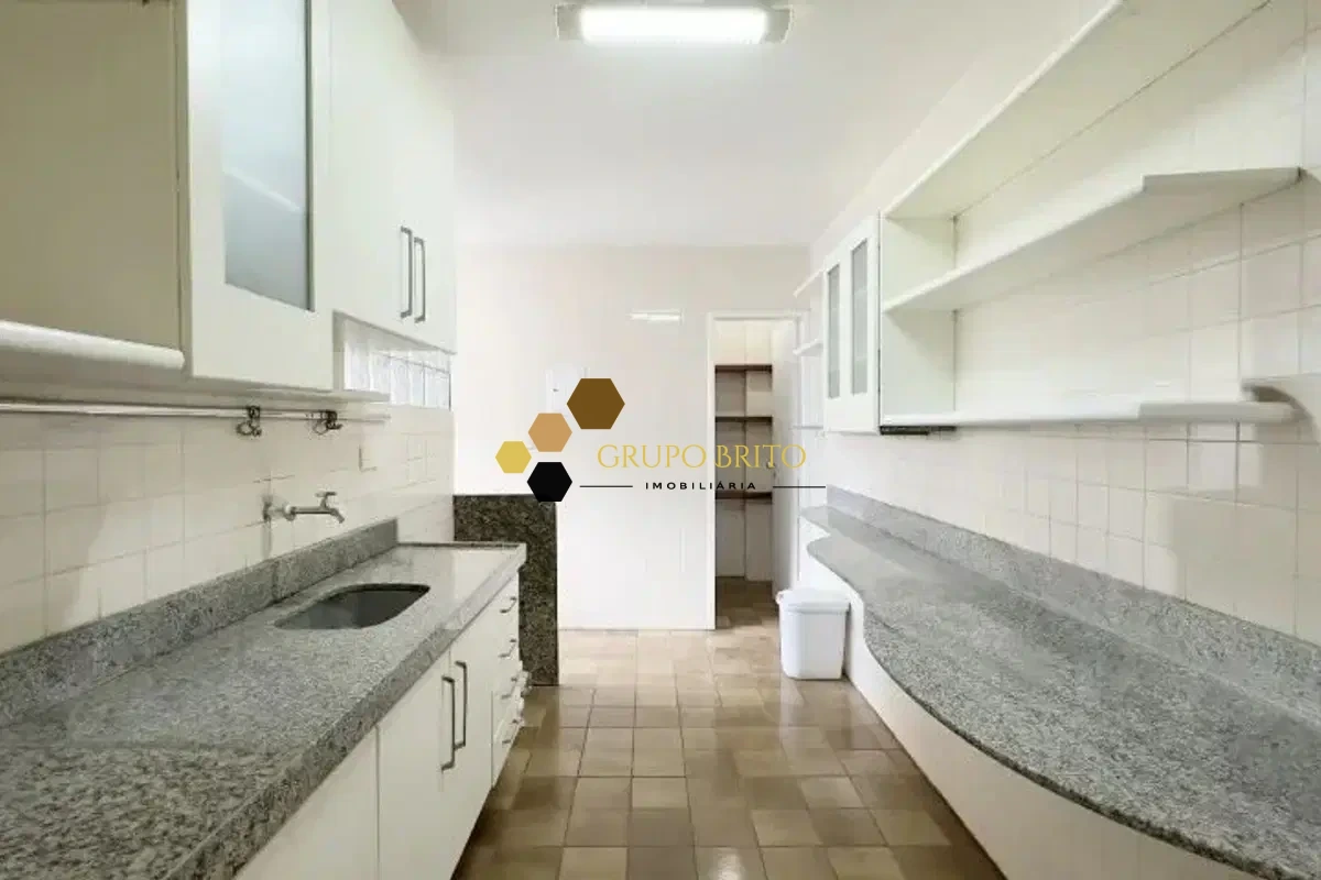 Apartamento 3 Quartos Tamarineira à Venda - Foto 12