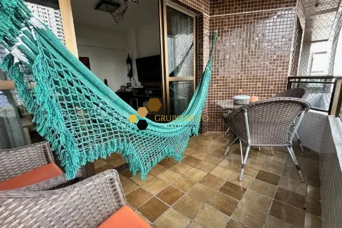 Apartamento 3 Quartos Tamarineira à Venda - Foto 14