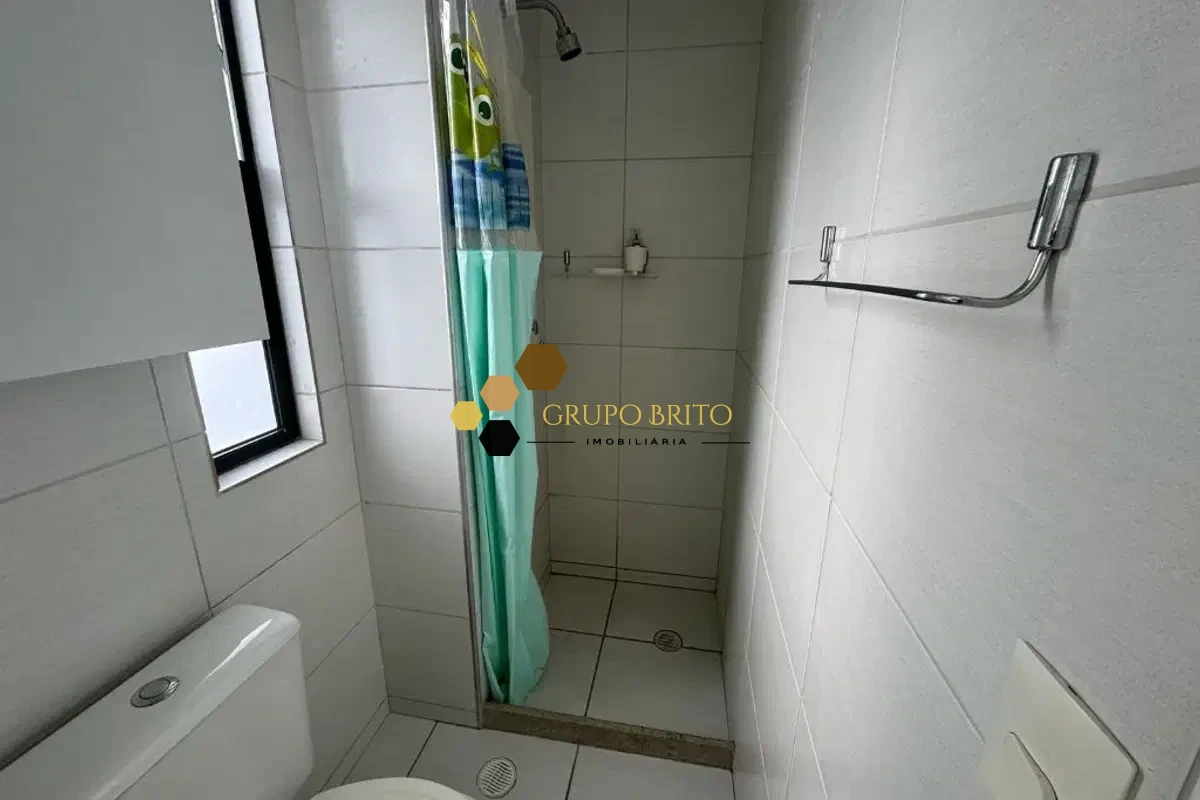 Apartamento 3 Quartos Rosarinho à Venda - Foto 1