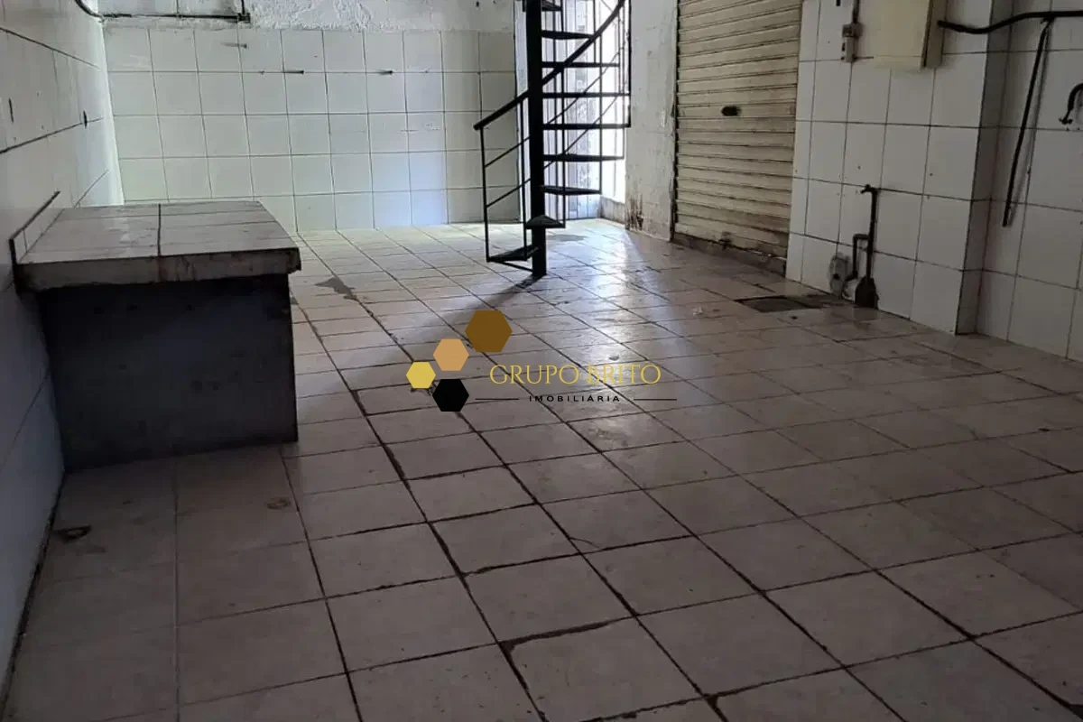 Casa / Sobrado Comercial 2 Salas Santo Amaro à Venda - Foto 3