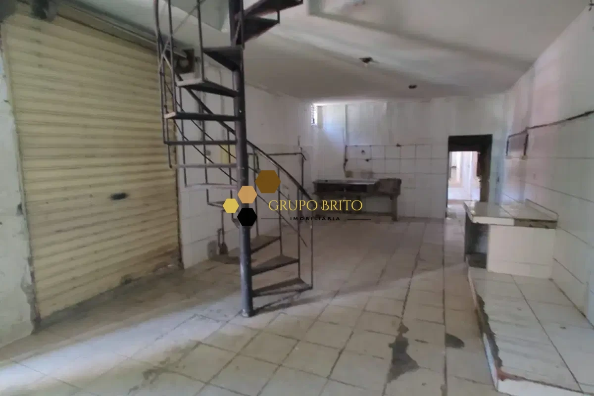 Casa / Sobrado Comercial 2 Salas Santo Amaro à Venda - Foto 6