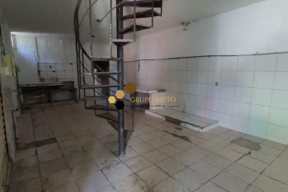 Casa / Sobrado Comercial 2 Salas Santo Amaro à Venda - Foto 8