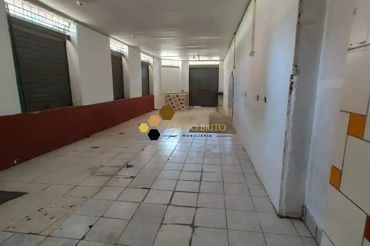 Casa / Sobrado Comercial 2 Salas Santo Amaro à Venda - Foto 10