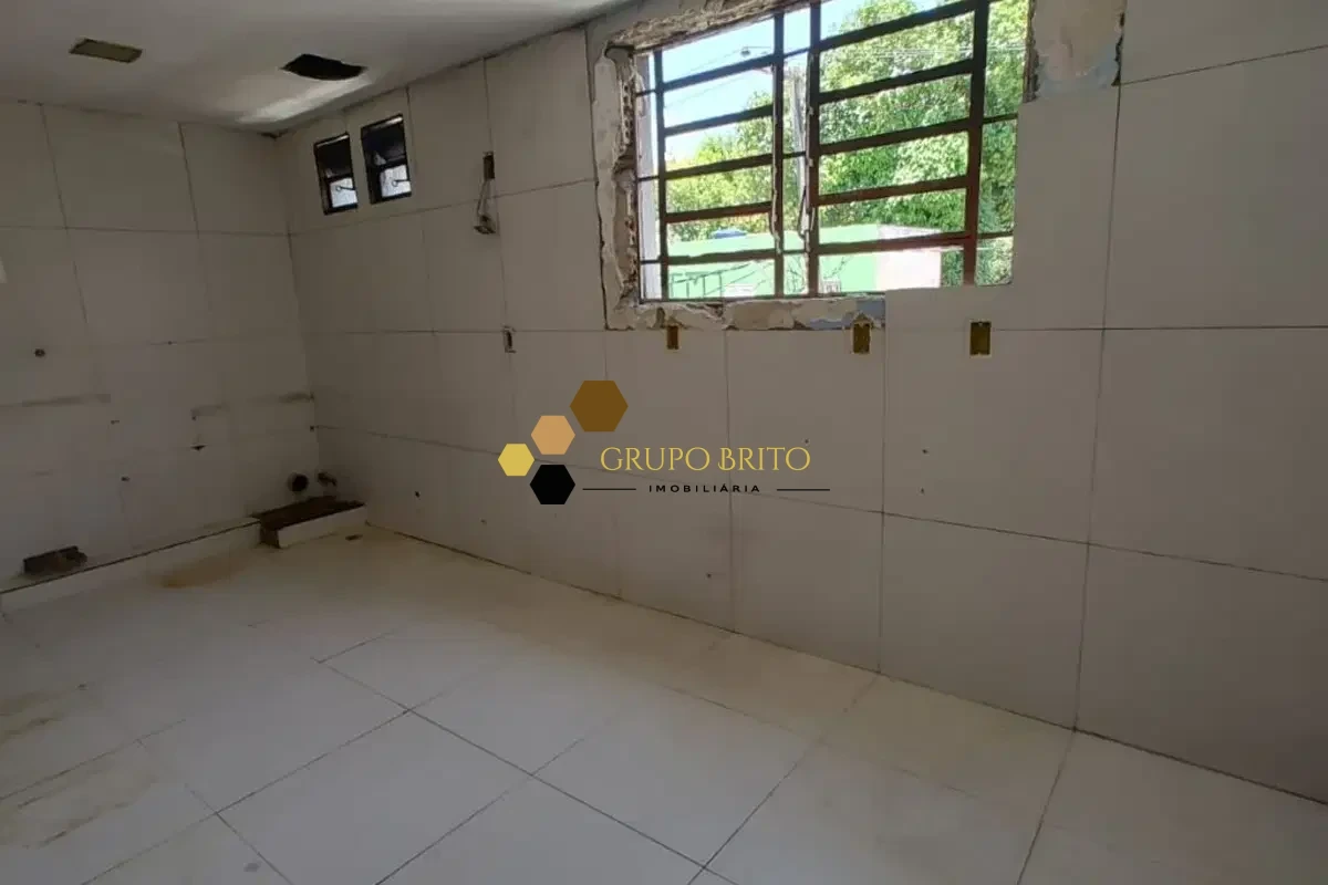 Casa / Sobrado Comercial 2 Salas Santo Amaro à Venda - Foto 11
