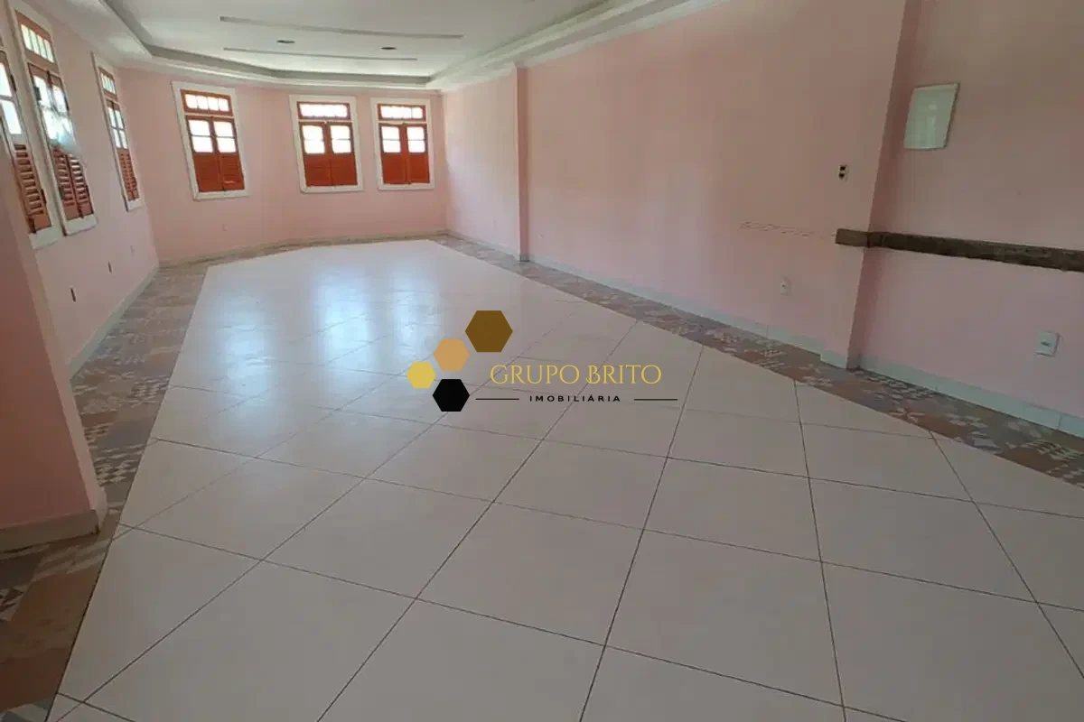 Casa / Sobrado Comercial 2 Salas Santo Amaro à Venda - Foto 12