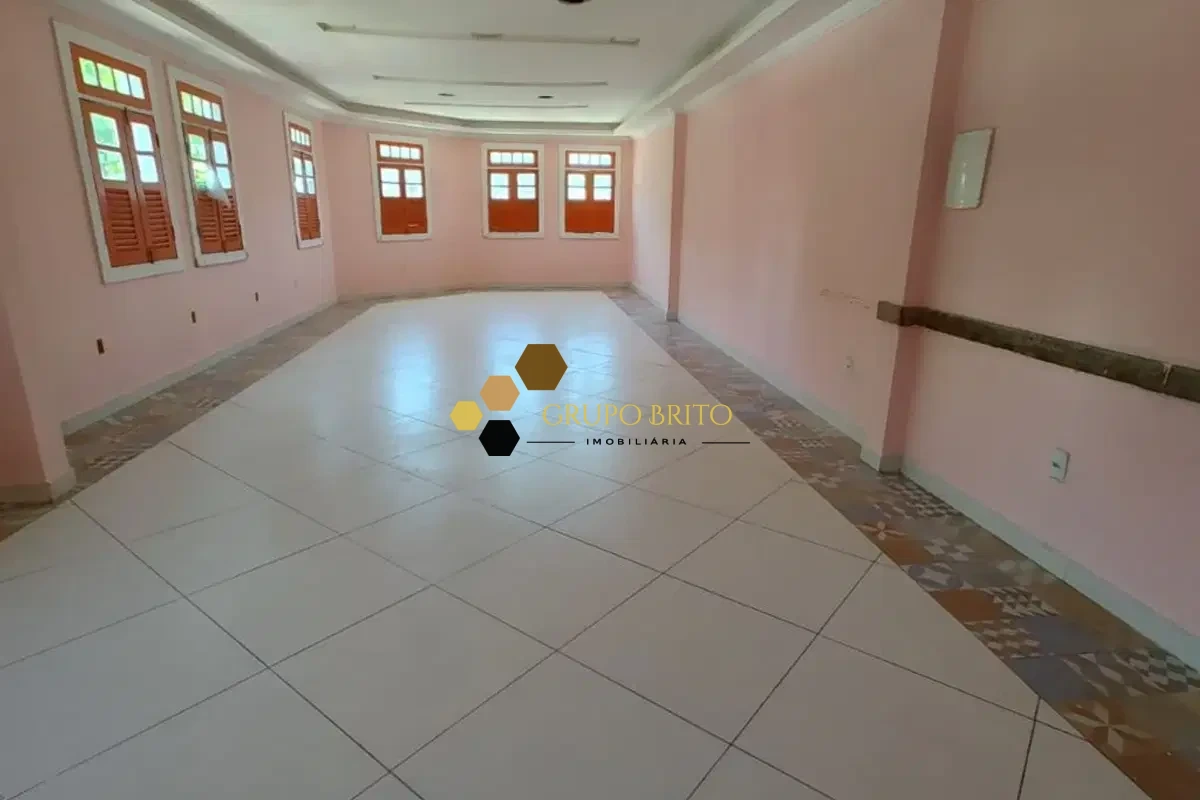 Casa / Sobrado Comercial 2 Salas Santo Amaro à Venda - Foto 13
