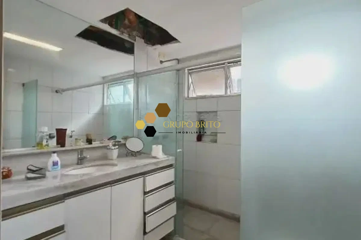 Apartamento 3 Quartos Poço da Panela à Venda - Foto 14
